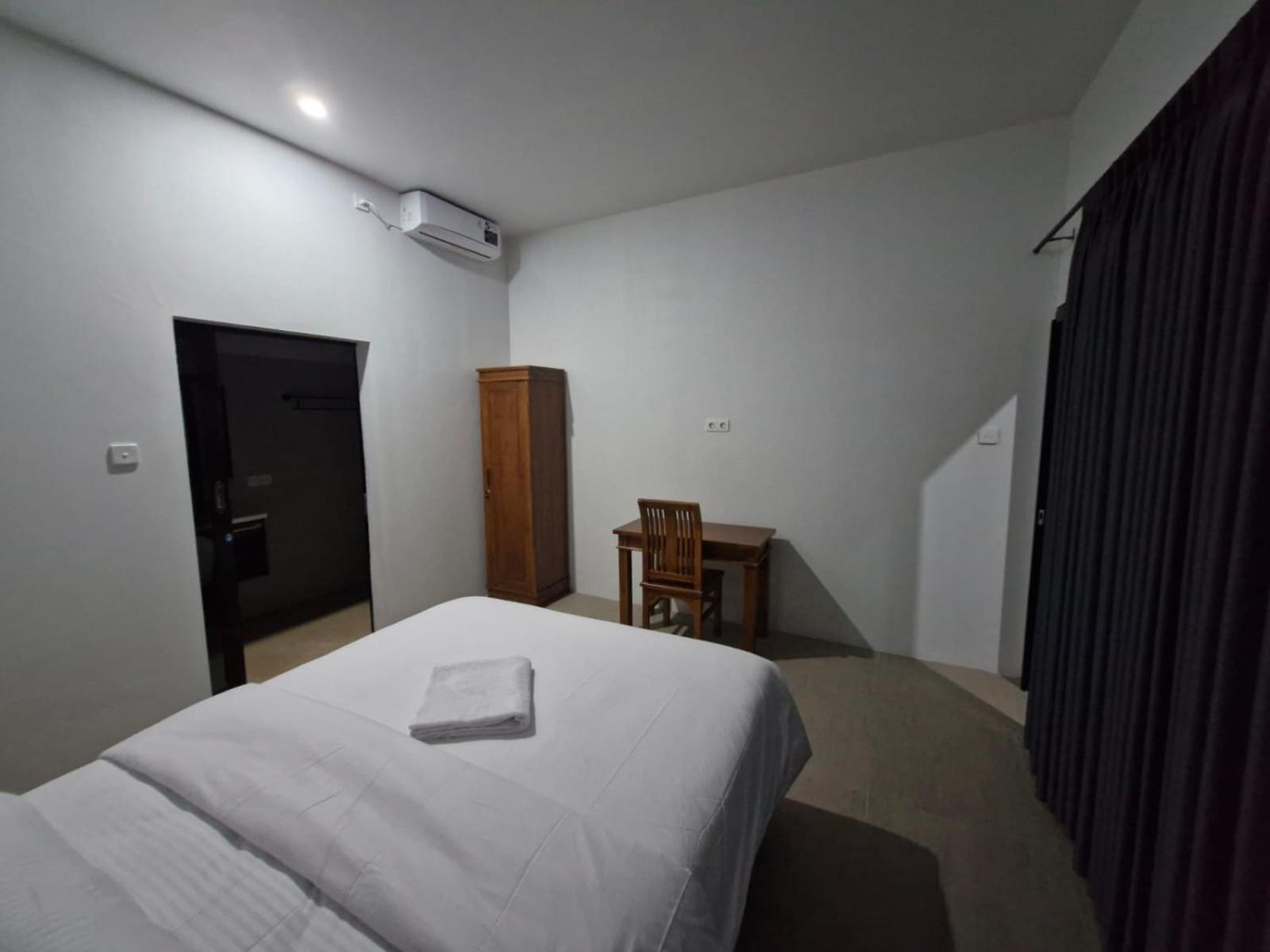 Satu Hati Hotel Ekas Zewnętrze zdjęcie